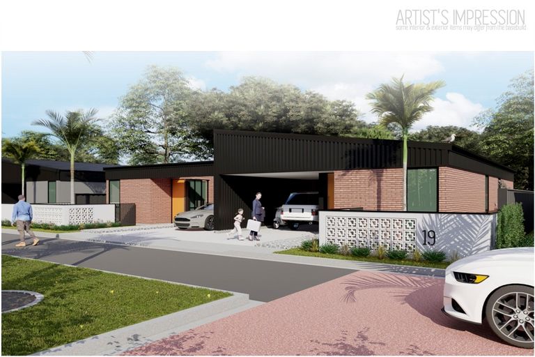 Photo of property in 99 Ngaruawahia Road, Ngaruawahia, Hamilton, 3288