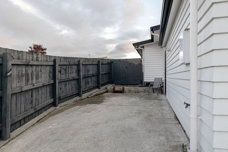 Photo of property in 1c Hillview Place, Feilding, 4702
