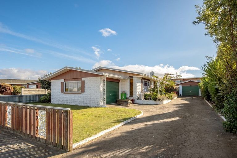 Photo of property in 143 Budge Street, Riversdale, Blenheim, 7201