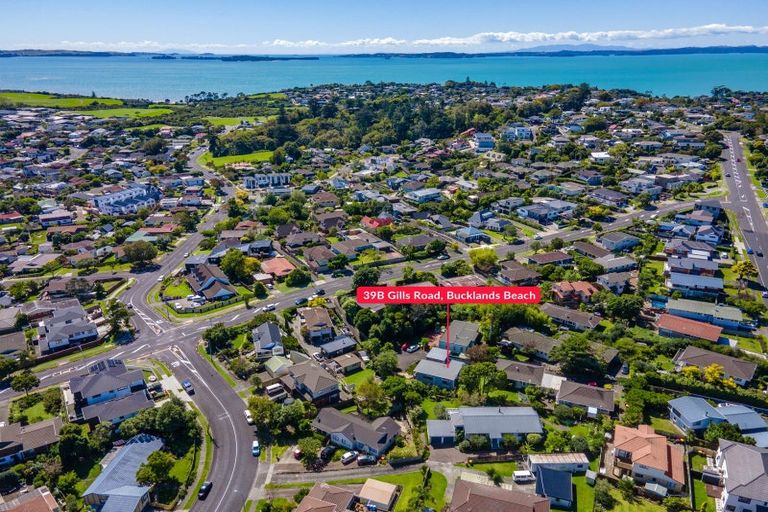 Photo of property in 2/39 Gills Road, Bucklands Beach, Auckland, 2014