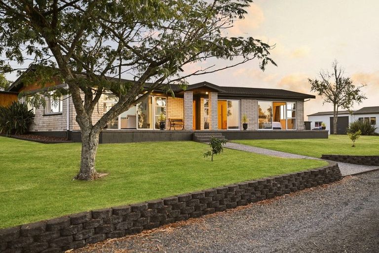 Photo of property in 40 Bowman Road, Whatawhata, Hamilton, 3289