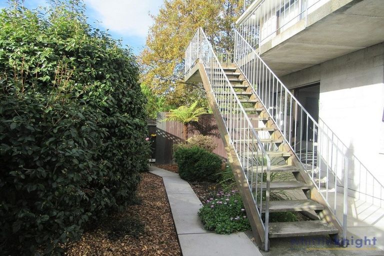 Photo of property in 1/390 Barbadoes Street, Christchurch Central, Christchurch, 8013