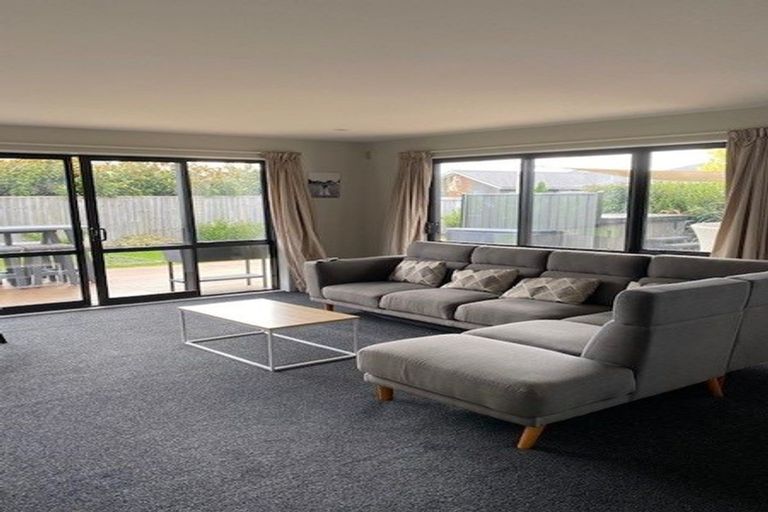 Photo of property in 3 Blue Jean Avenue, Rolleston, 7614