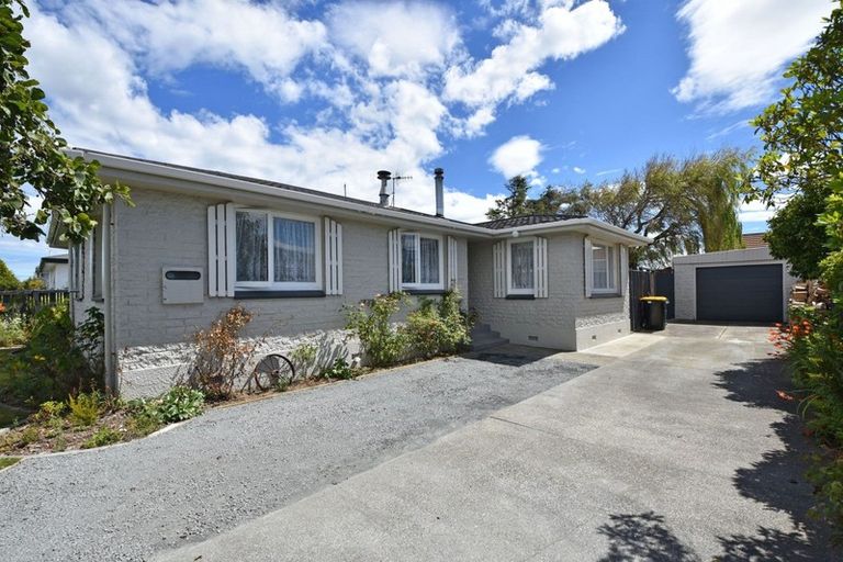 Photo of property in 66 Christina Street, Strathern, Invercargill, 9812