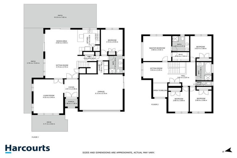 Photo of property in 117 Pine Harbour Parade, Beachlands, Auckland, 2018