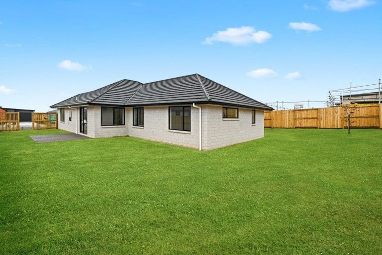 Photo of property in 3 Evans Street, Morrinsville, 3300