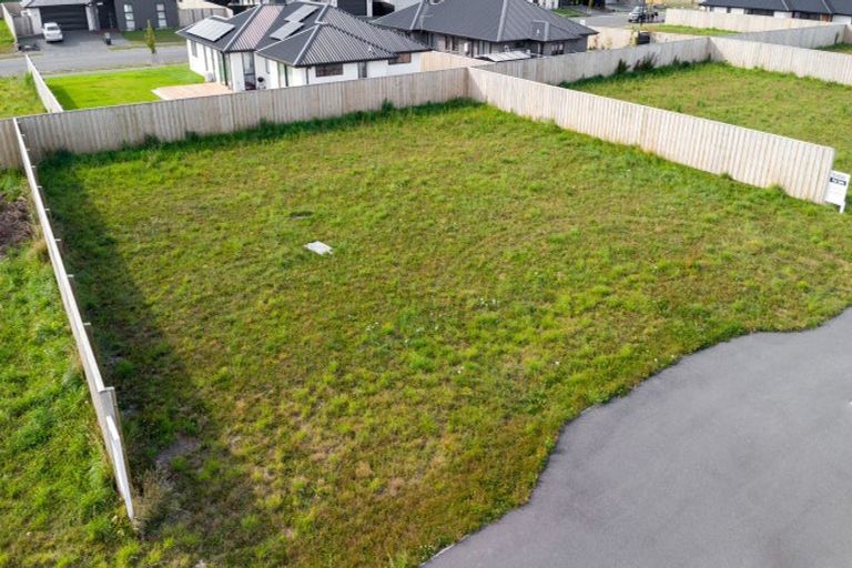 Photo of property in 7 Angie Lane, Rolleston, 7615