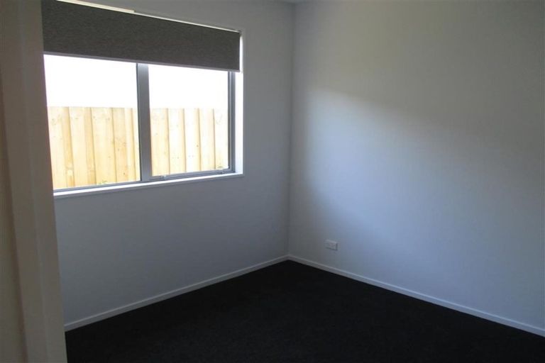Photo of property in 4d Batchelor Place, Kaiapoi, 7630