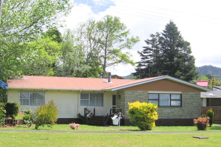 Photo of property in 81 Kensington Road, Waihi, 3610