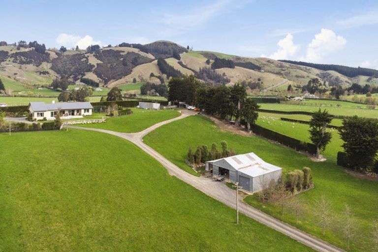 Photo of property in 309 Gladstone Road North, Mosgiel, 9092