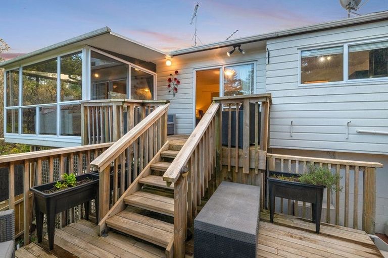 Photo of property in 3/23 Mahara Avenue, Birkenhead, Auckland, 0626