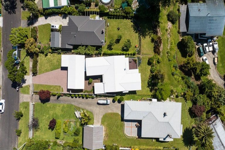 Photo of property in 707 Mount Pleasant Road, Thames, 3500