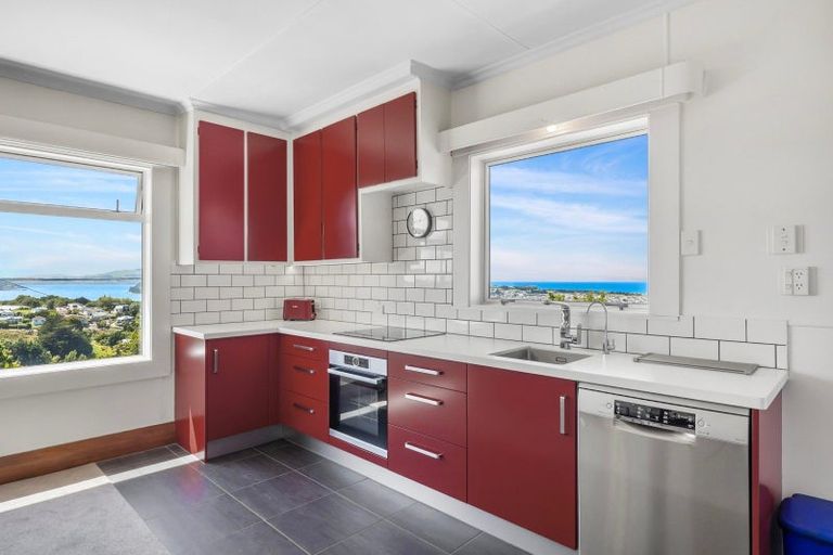 Photo of property in 107 Forfar Street, Maryhill, Dunedin, 9011