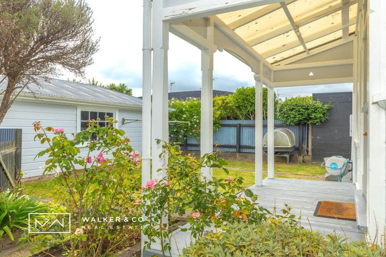 Photo of property in 29 Ranfurly Street, Trentham, Upper Hutt, 5018
