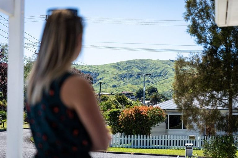 Photo of property in 28 Towers Street, Paeroa, 3600