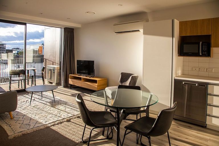 Photo of property in 302/231 Madras Street, Christchurch Central, Christchurch, 8011