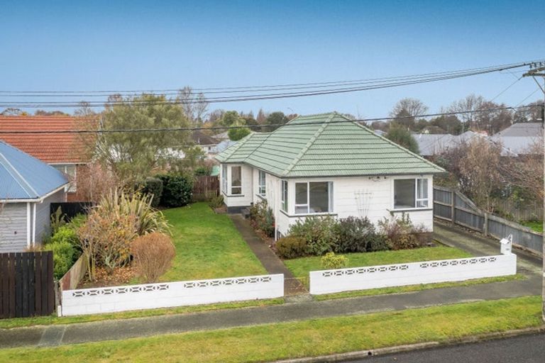 Photo of property in 324 Hills Road, Mairehau, Christchurch, 8013