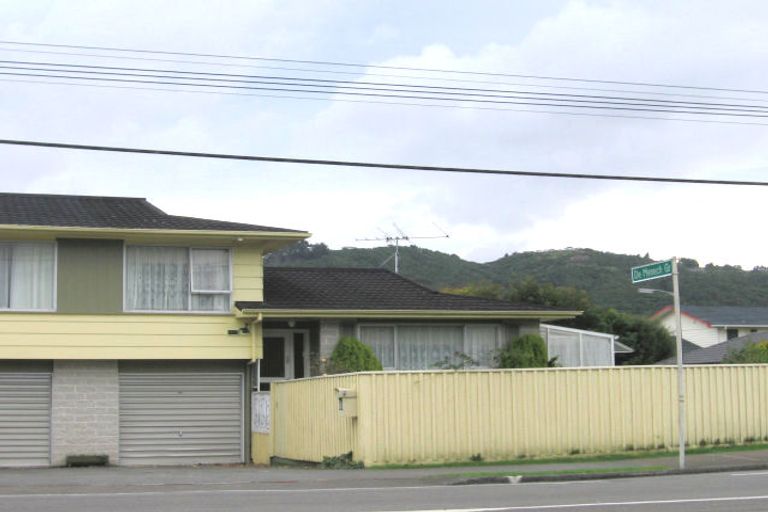 Photo of property in 1035b High Street, Avalon, Lower Hutt, 5011