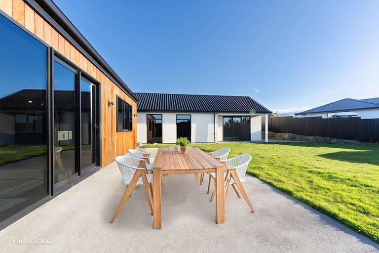 Photo of property in 8 Lancewood Terrace, Oceanview, Timaru, 7910