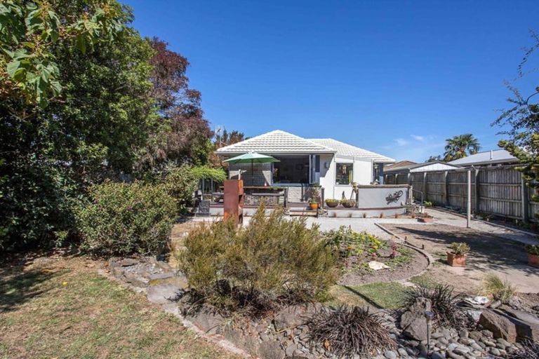 Photo of property in 150a Bordesley Street, Phillipstown, Christchurch, 8011