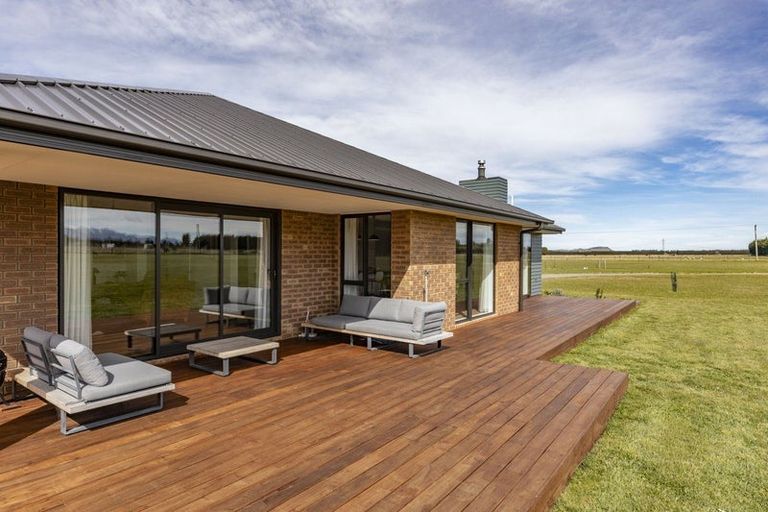 Photo of property in 728 Woodstock Road, Burnt Hill, Oxford, 7495