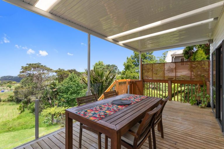 Photo of property in 428 Huia Road, Laingholm, Auckland, 0604