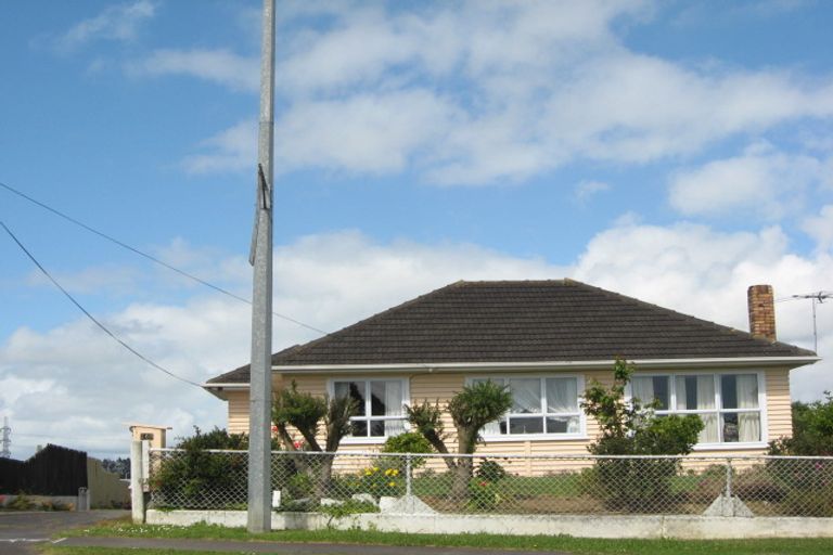 Photo of property in 163 Great South Road, Drury, 2113