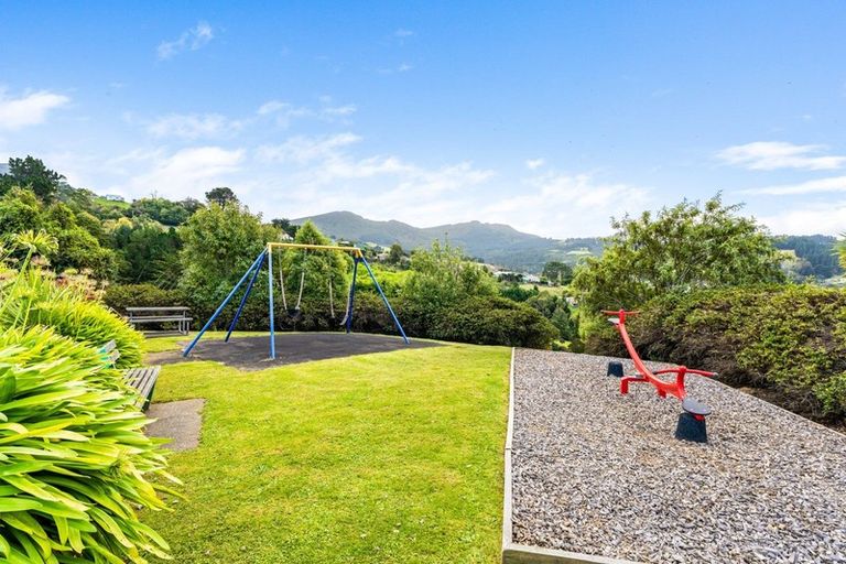 Photo of property in 10 District Road, Roseneath, Port Chalmers, 9023