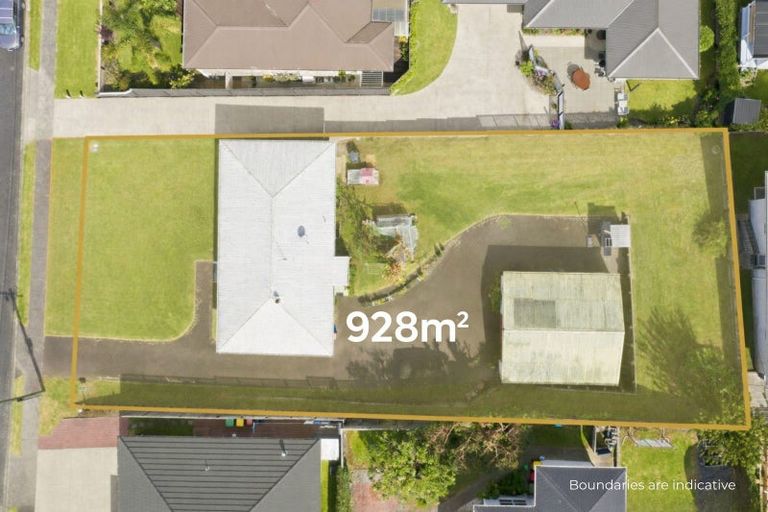 Photo of property in 25 Mitchell Street, Greerton, Tauranga, 3112