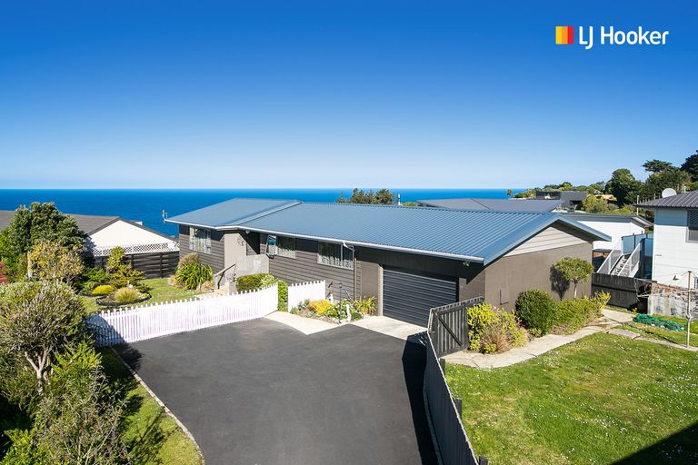 Photo of property in 10 Clayton Street, Saint Clair, Dunedin, 9012