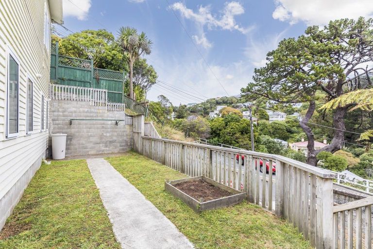 Photo of property in 3 Manchester Street, Melrose, Wellington, 6023