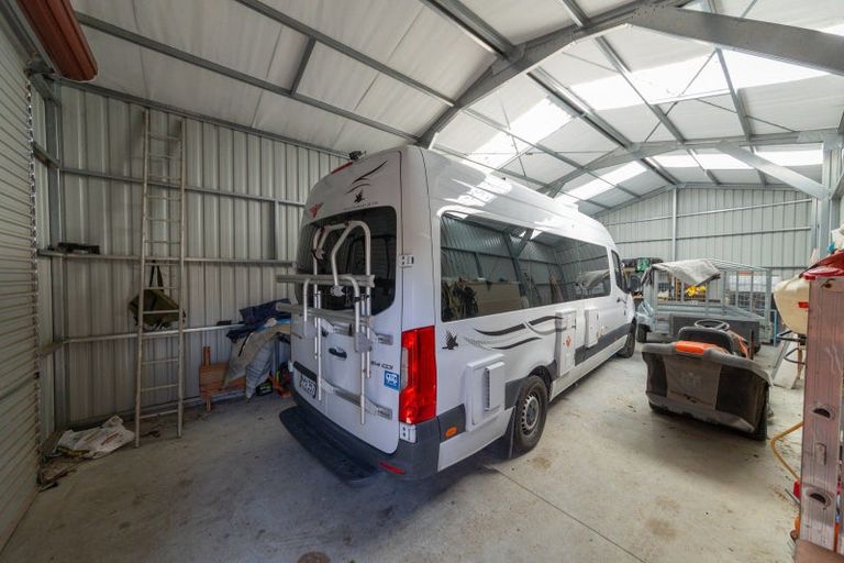 Photo of property in 271 Mount Stewart Halcombe Road, Sanson, Palmerston North, 4479