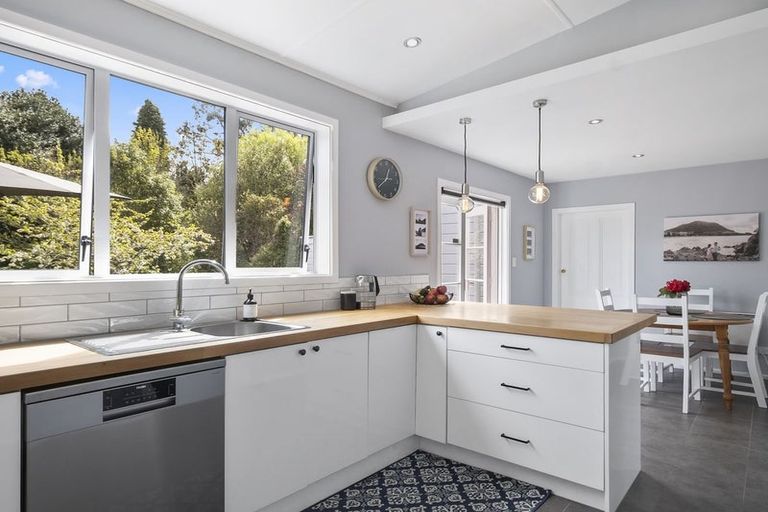 Photo of property in 19 Jellicoe Crescent, Kaikorai, Dunedin, 9010