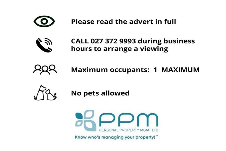 Photo of property in 12/313 The Terrace, Te Aro, Wellington, 6011