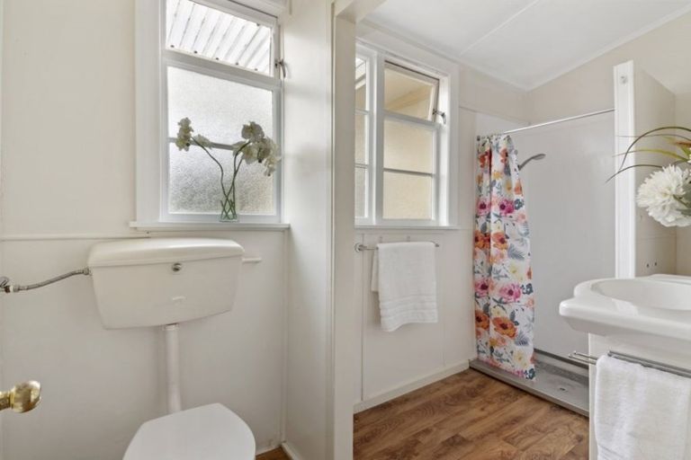 Photo of property in 35 Trafalgar Street, The Wood, Nelson, 7010