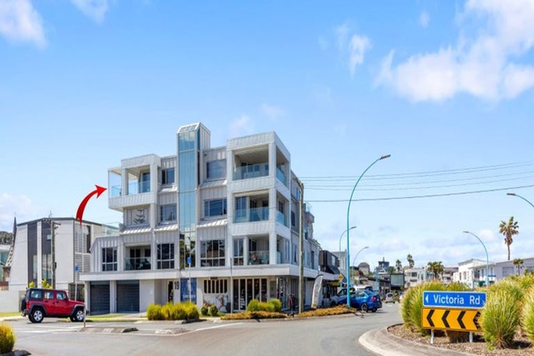 Photo of property in 12/19 Victoria Road, Mount Maunganui, 3116