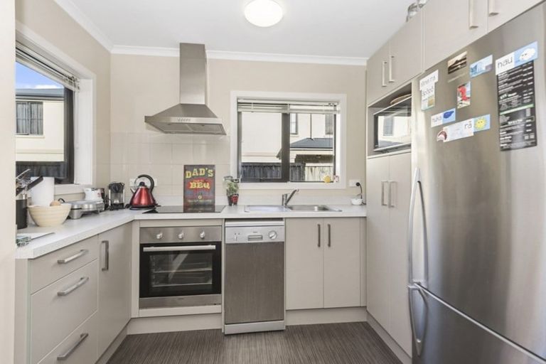 Photo of property in 2/25 Albert Street, Hamilton East, Hamilton, 3216