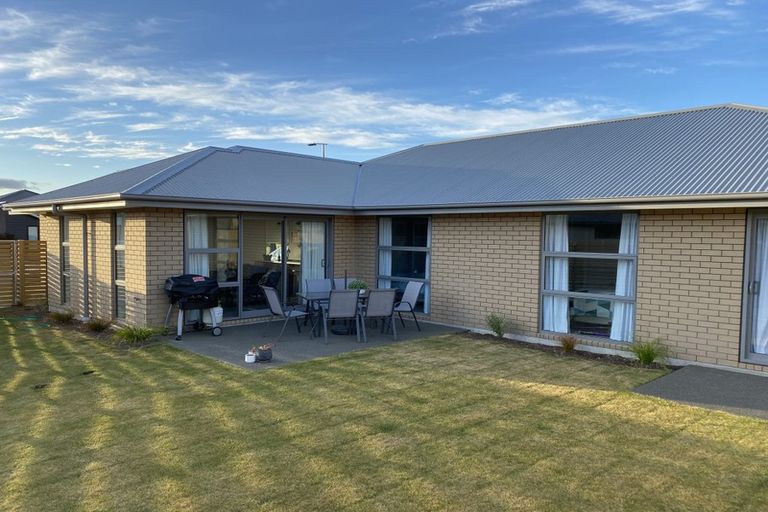 Photo of property in 45 Bonecrusher Street, Lincoln, 7608