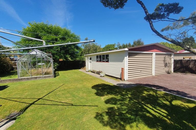 Photo of property in 33 Inverness Street, Dunollie, Runanga, 7803