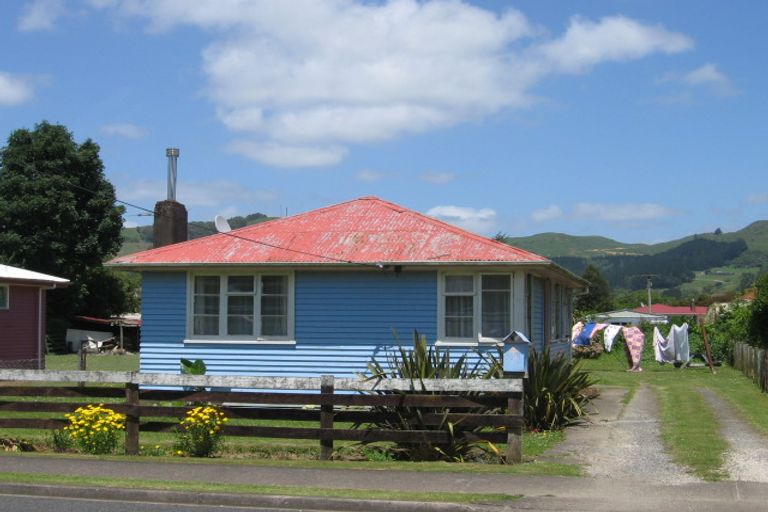 Photo of property in 33 Te Kuiti Road, Te Kuiti, 3910