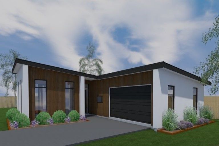 Photo of property in 9 Lyall Lane, Prebbleton, 7604