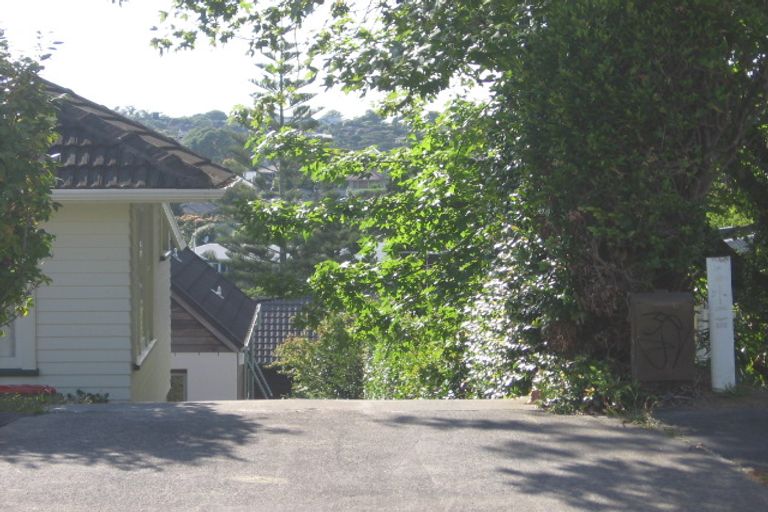 Photo of property in 2/7 Sprott Road, Kohimarama, Auckland, 1071