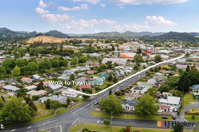 Photo of property in 3a Kenny Street, Waihi, 3610