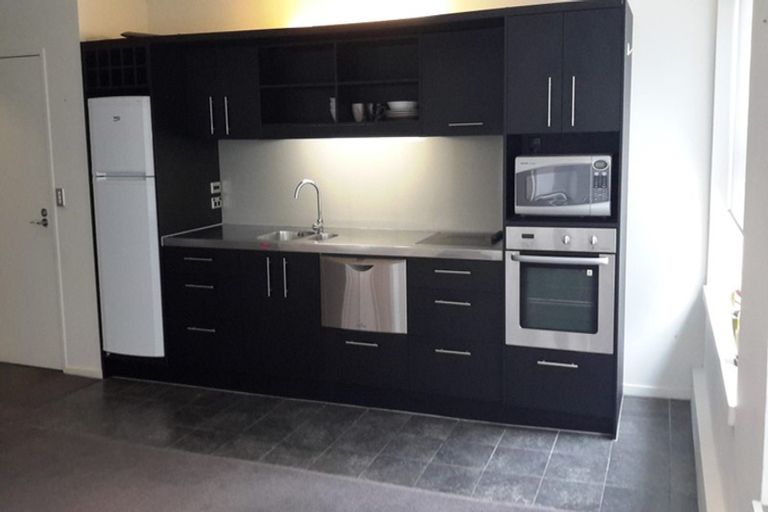 Photo of property in 1d/123 Molesworth Street, Thorndon, Wellington, 6011