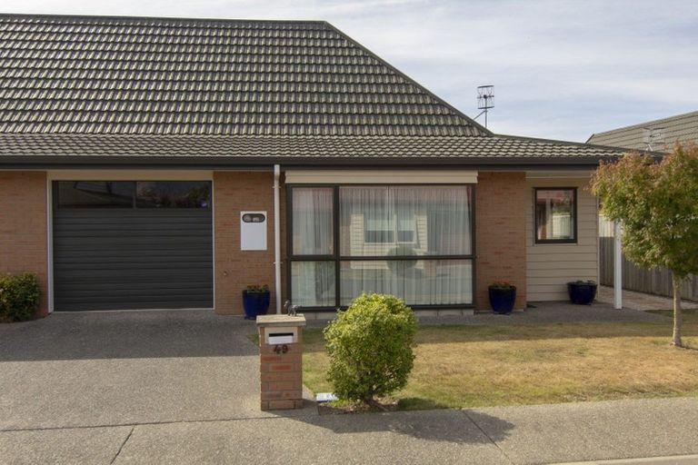 Photo of property in Brown Acre, 49/53 Parker Street, Motueka, 7120