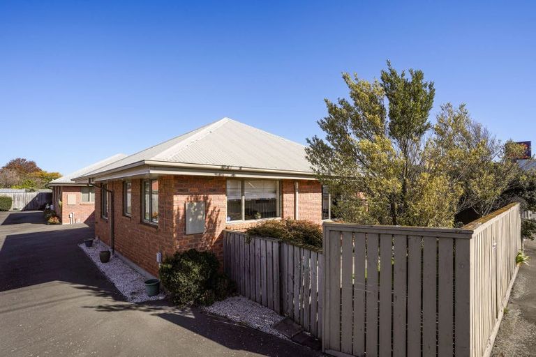 Photo of property in 247a Barrington Street, Spreydon, Christchurch, 8024