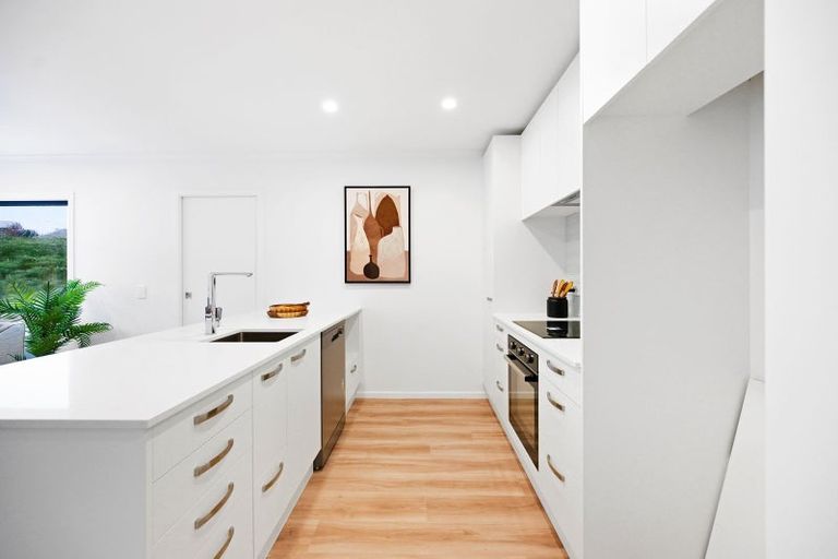 Photo of property in 8 Johnson Street, Dinsdale, Hamilton, 3204