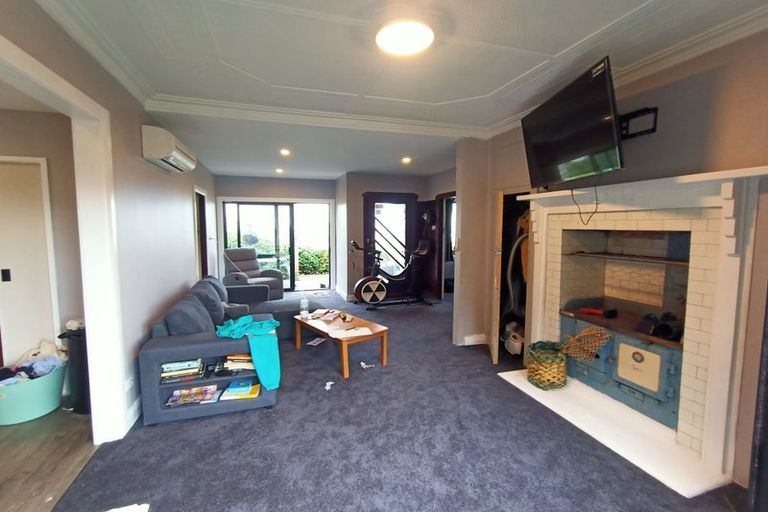 Photo of property in 9 Robinson Street, Lookout Point, Dunedin, 9011