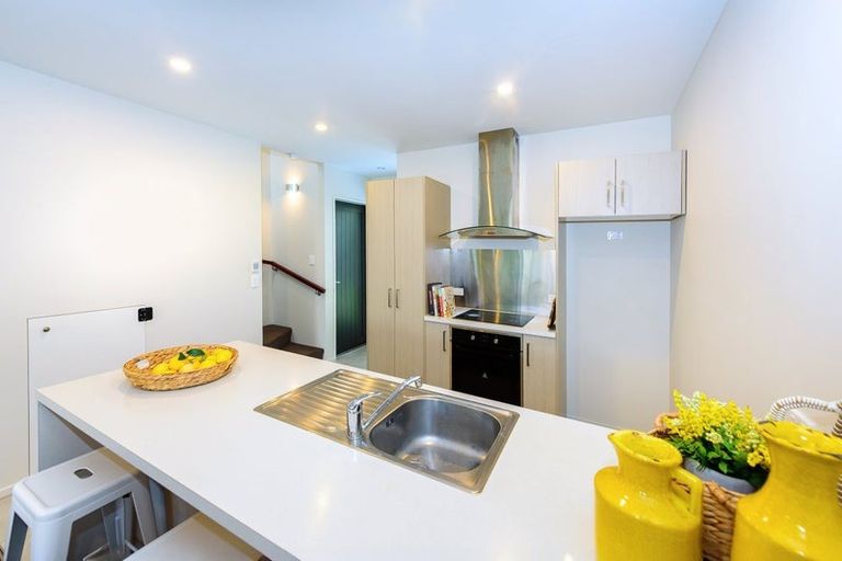 Photo of property in 2/89 Poulson Street, Addington, Christchurch, 8024