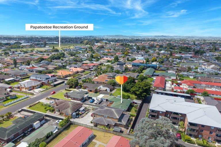 Photo of property in 13a Glen Avenue, Papatoetoe, Auckland, 2025